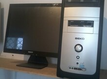 Masaüstü kompüter "Beko"