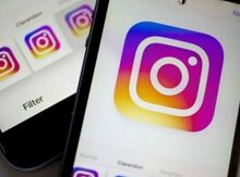 "İnstagram" hesabı