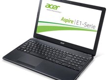 Acer Aspire E1