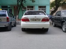 Nissan Maxima, 1999 il