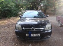 Opel Signum, 2003 il