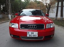 Audi A4, 2004 il