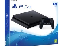Playstation 4 Slim,1TB