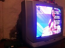 Televizor "JVC"