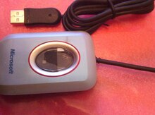 Fingerprint Reader