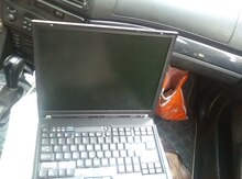 Noutbuk "Lenovo thinkpad t60"