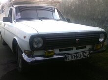 Gaz 24-10, 1988 il