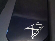 Extra smart XS. 2.5 hddler üçün boks