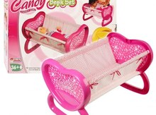 "CANDY" beşik seti
