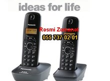 Stasionar telefon "Panasonic KX-TG3412"