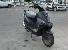 Baotian BT49QT-9F, 2017 il