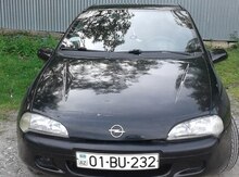 Opel Tigra, 1996 il