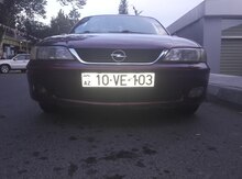 Opel Vectra, 1997 il