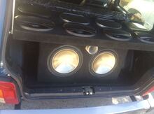 Audio sistem
