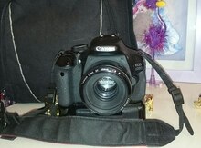 Fotoaparat "Canon 600D"