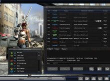 "Point Blank" oyun akkauntu