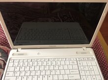 Noutbuk "Toshiba"