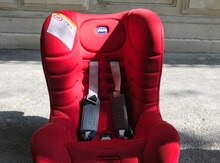 Uşaq üçün avtomobil oturacağı