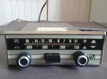 "VAZ 2101" radiosu
