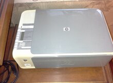 Printer "HP"