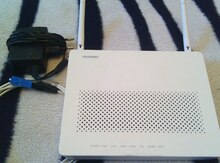 Modem "Huawei HG8326r"