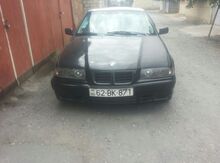 BMW 320, 1993 il