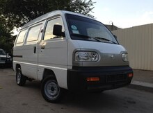 Daewoo Damas, 2007 il