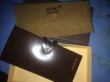Portmone "Mont Blanc"