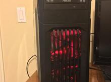 Gaming PC i7