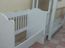 Uşaq çarpayısı
