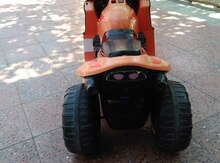 Oyuncaq motosiklet