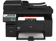HP LaserJet Pro
