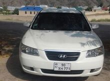 Hyundai Sonata, 2006 il