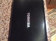 Noutbuk "Toshiba"