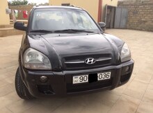 Hyundai Tucson, 2007 il