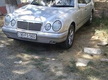Mercedes E 240, 1999 il