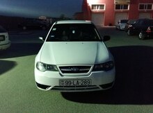 Daewoo Nexia, 2011 il