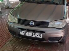 Fiat Albea, 2007 il