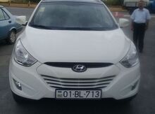 Hyundai Tucson, 2010 il
