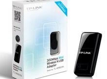Wifi adapter "Tp-Link"
