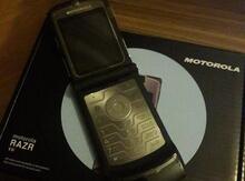 Motorola V3i