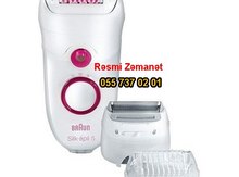 Epilyator "Braun Silk Epil 5 5185"