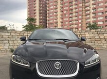 Jaguar XF, 2012 il