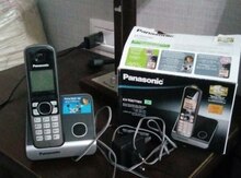 Stasionar telefon "Panasonic"