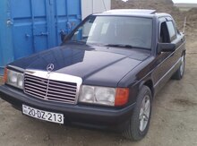 Mercedes 190, 1993 il