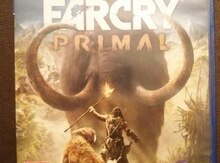 "Playstation 4" üçün "FarCry Primal" oyunu
