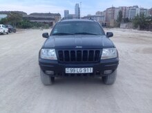 Jeep Grand Cherokee, 2000 il