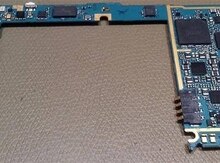 "Samsung Galaxy S4 mini" platası