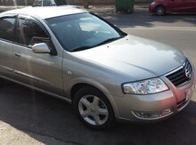Nissan Sunny, 2007 год
