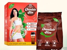 İçki "Chocolate Slim"